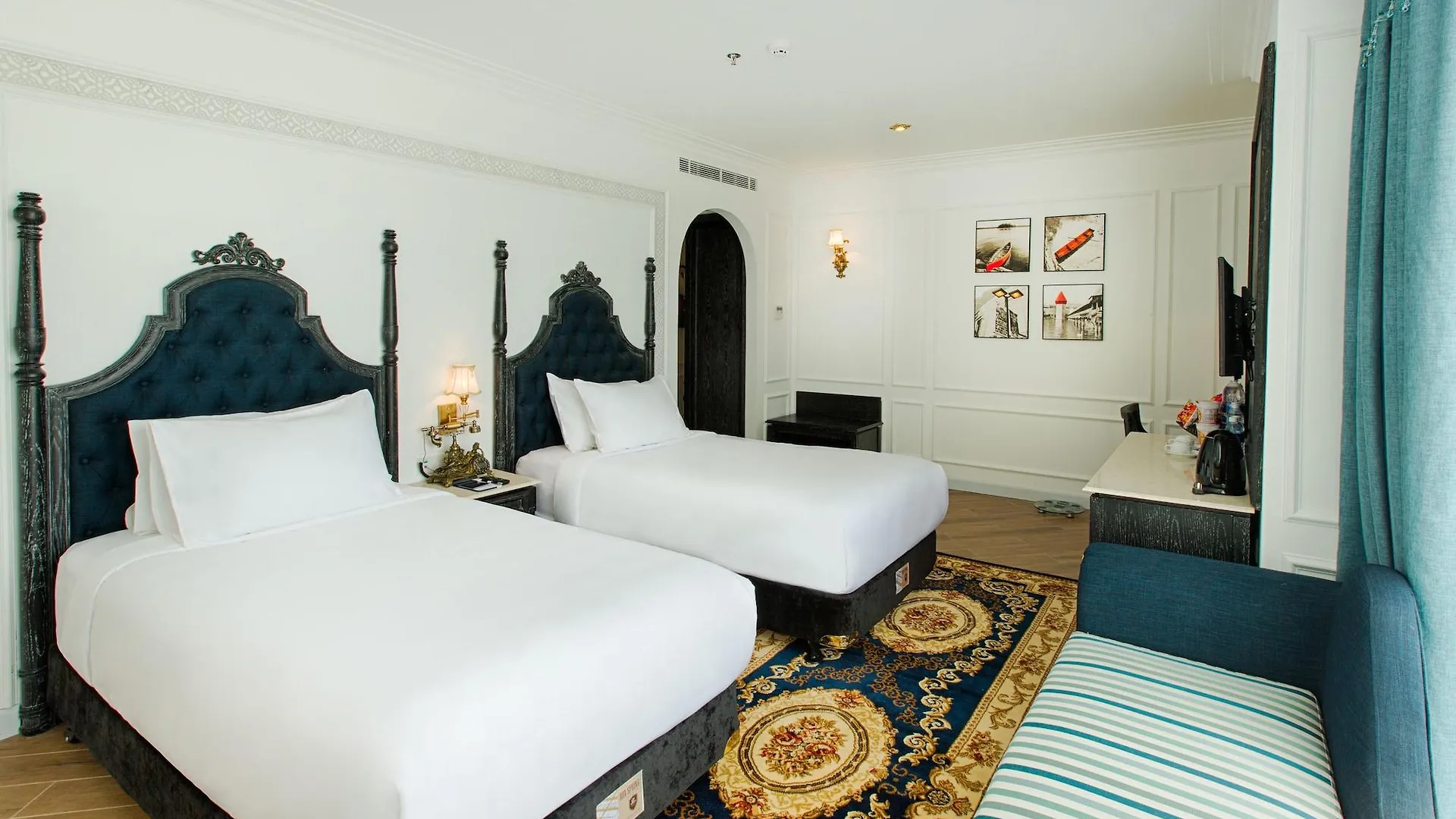 Hotel Fivitel Đà Nẵng