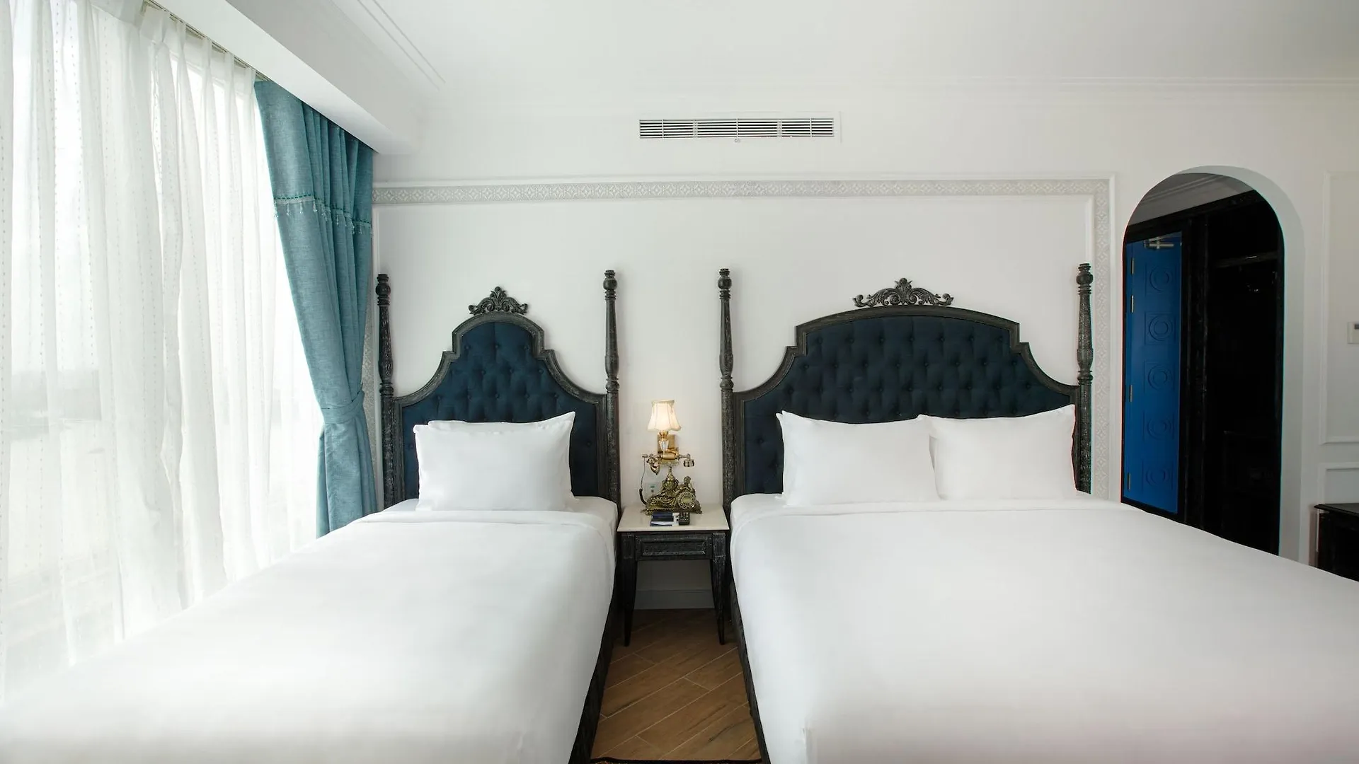 Hotel Fivitel Đà Nẵng