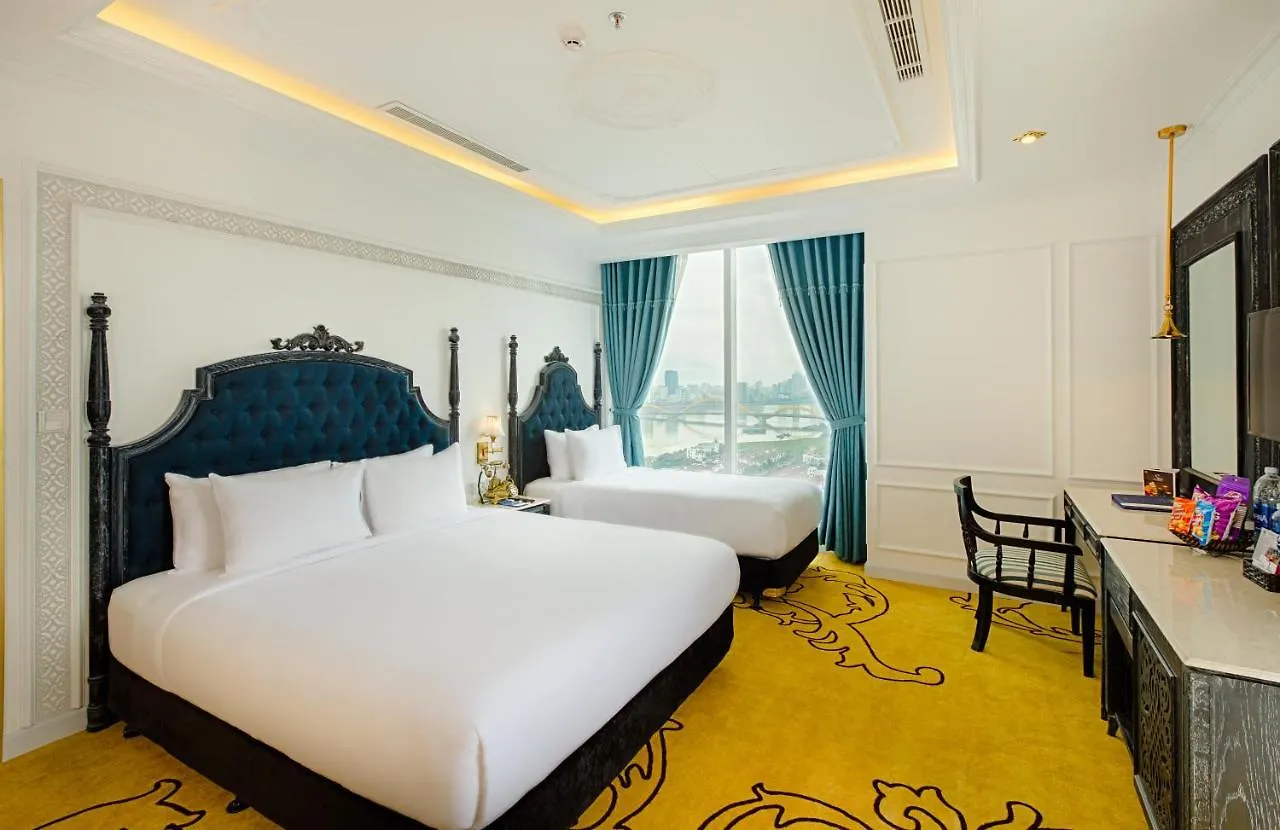 Fivitel Da Nang Hotel