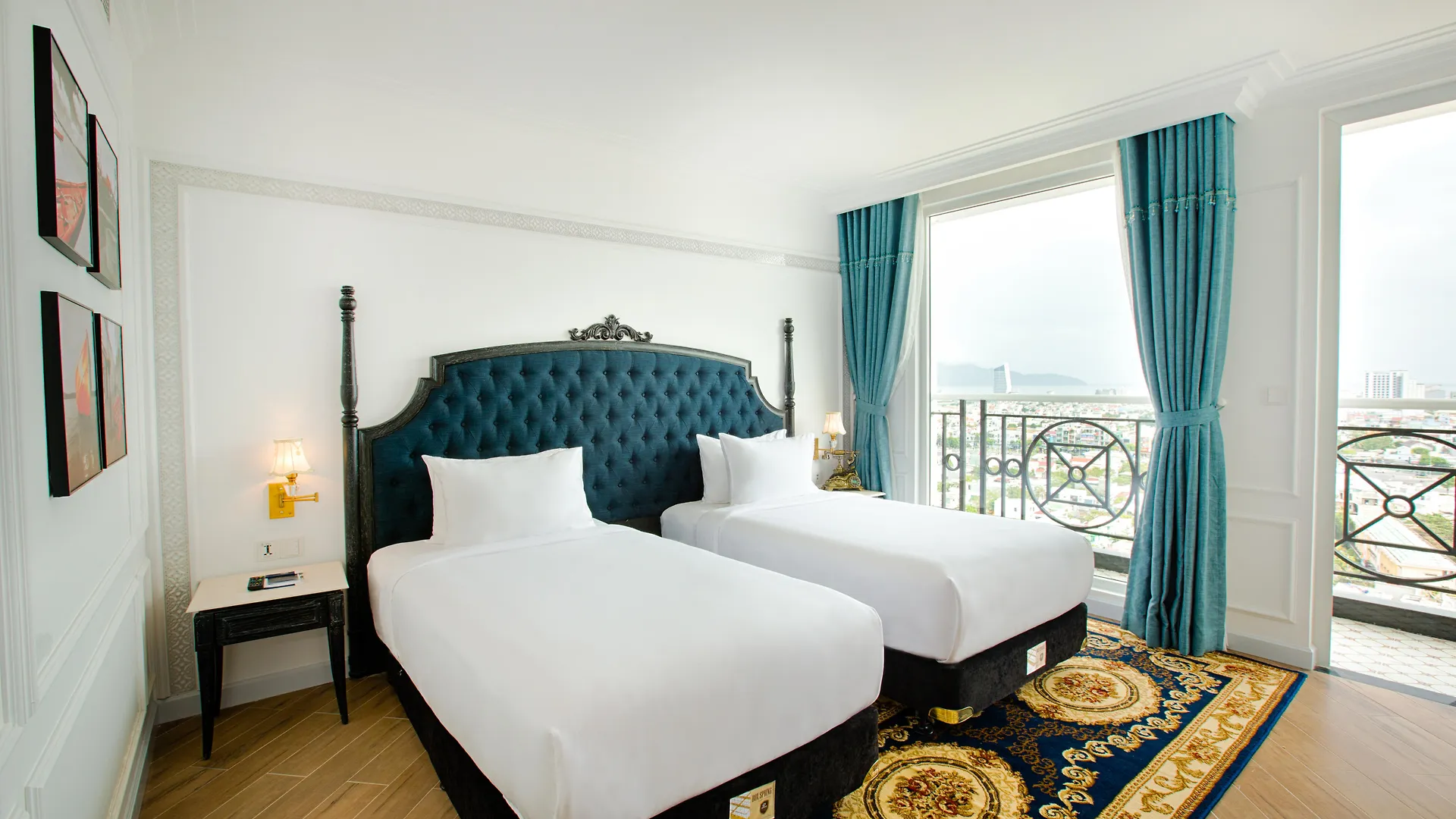 Hotel Fivitel Đà Nẵng