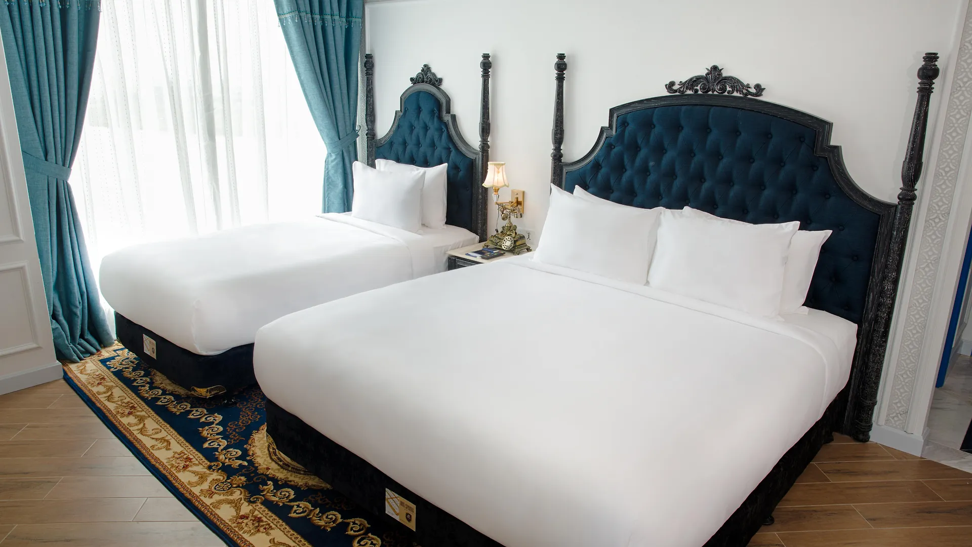 Hotel Fivitel Đà Nẵng