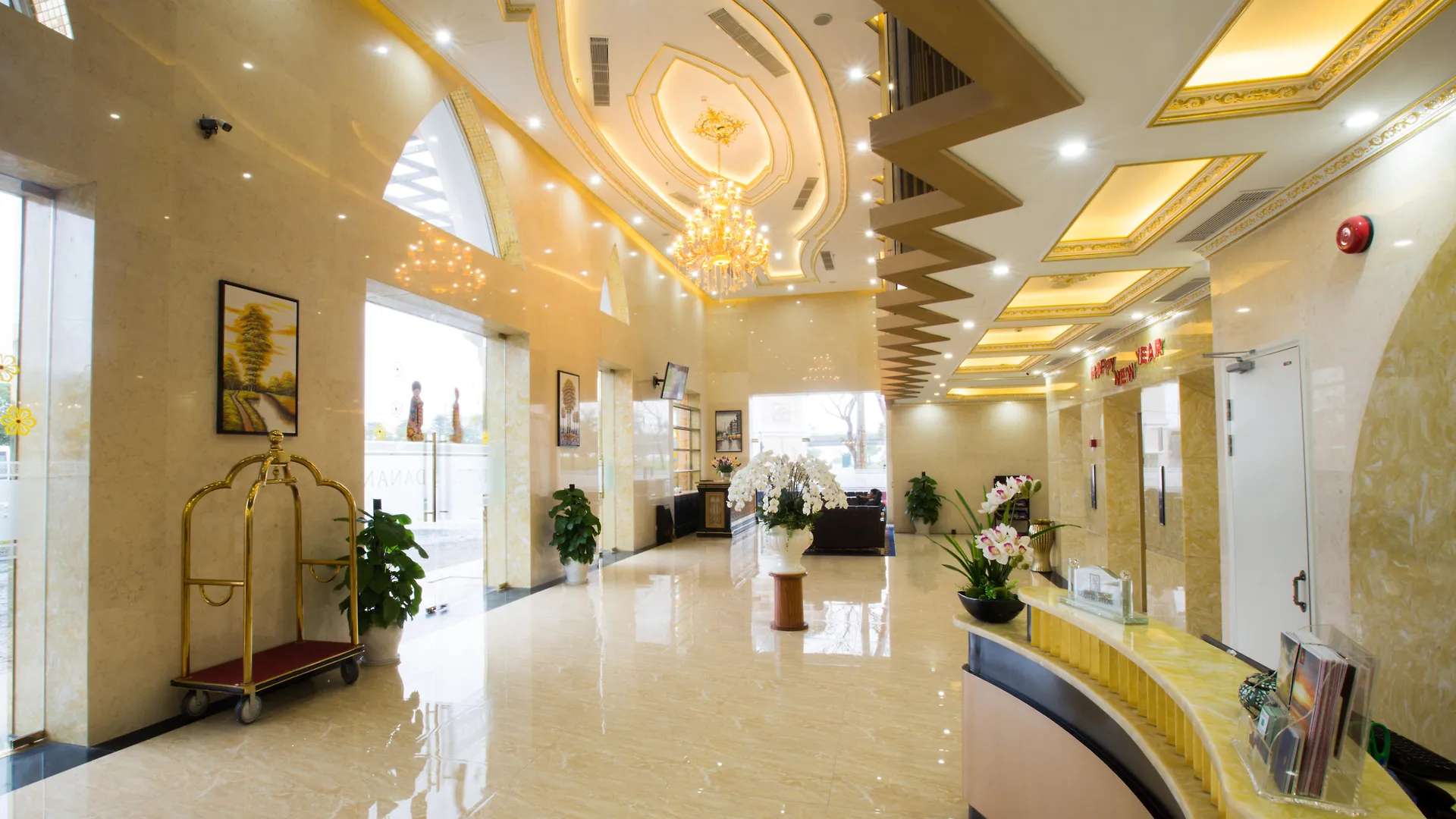 Hotel Fivitel Đà Nẵng