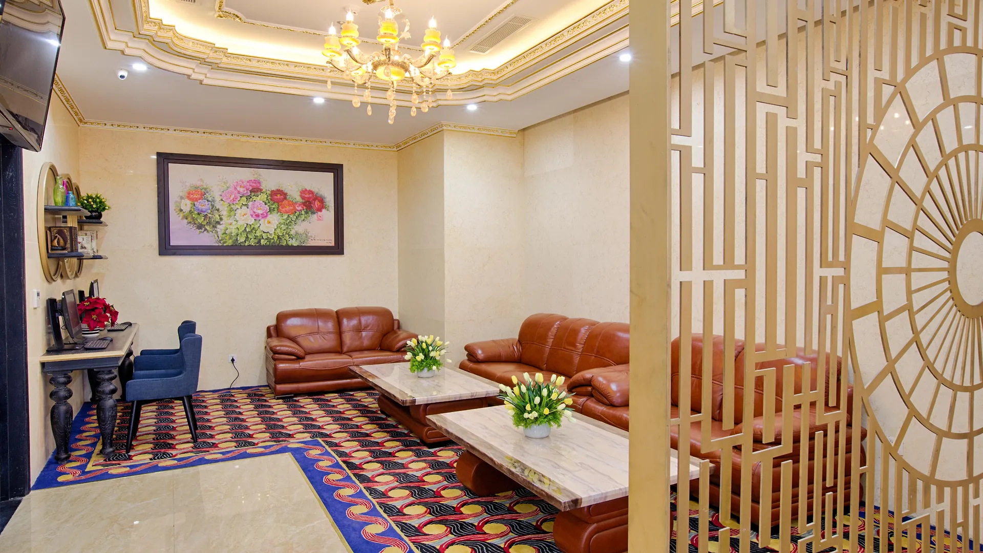 Hotel Fivitel Đà Nẵng 4*,  Vietnam