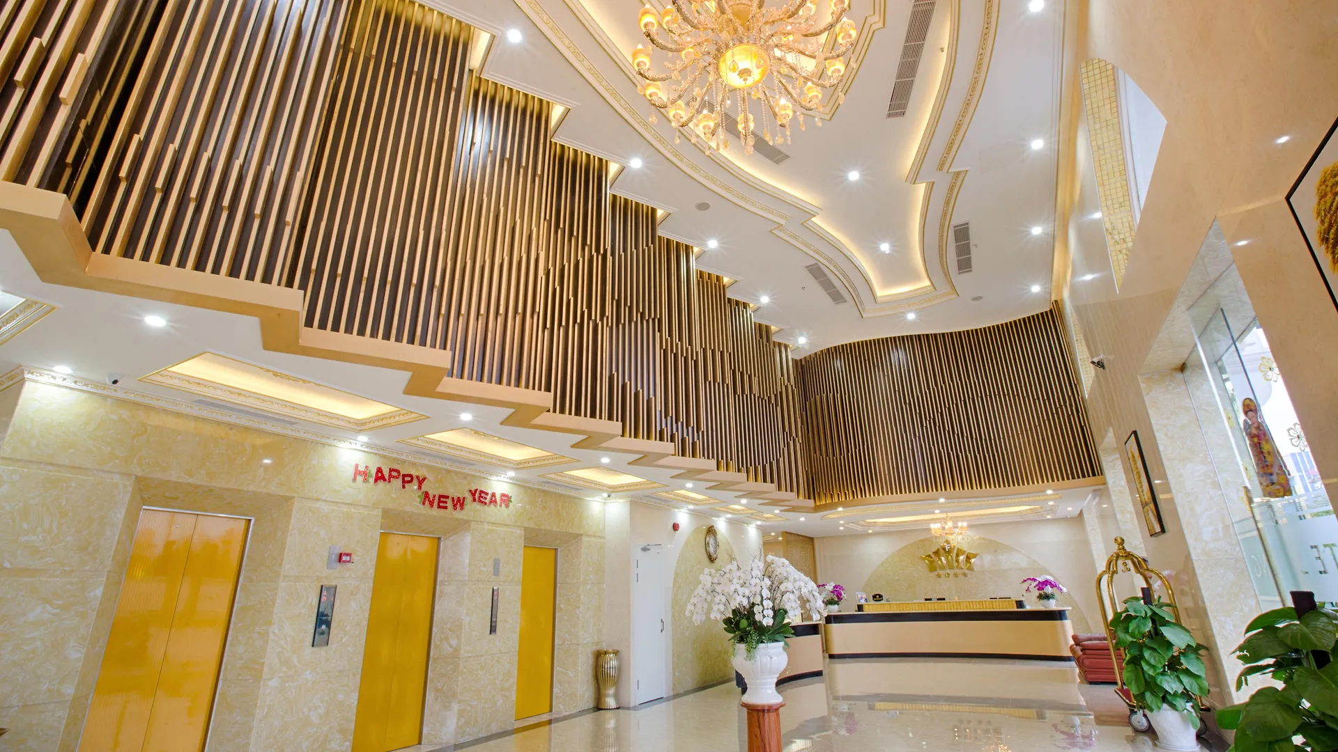 Hotel Fivitel Đà Nẵng