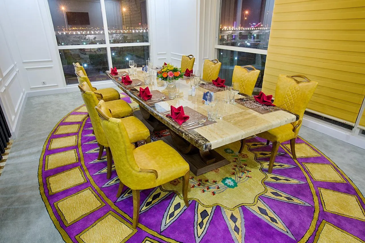 Hotel Fivitel Da Nang