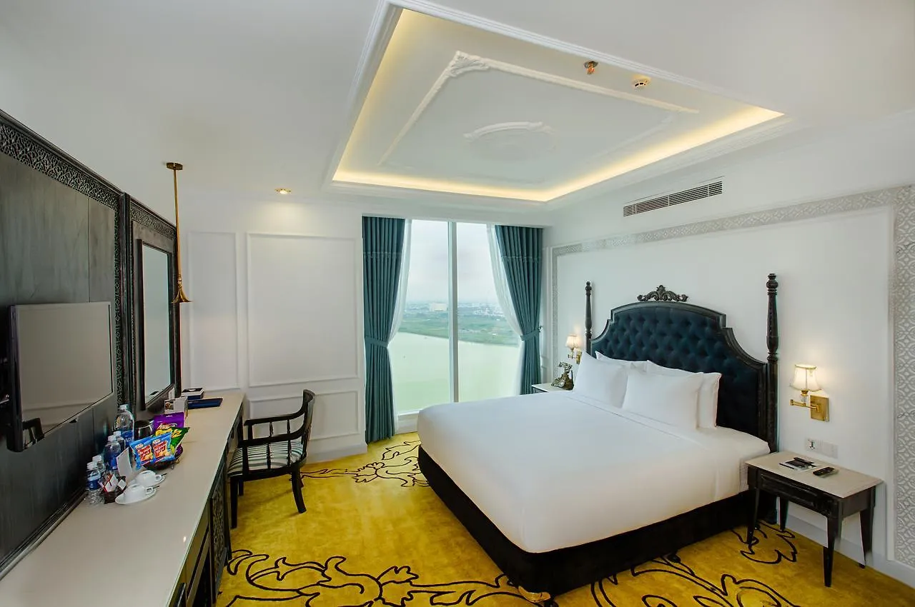 ****  Hotel Fivitel Đà Nẵng Vietnam