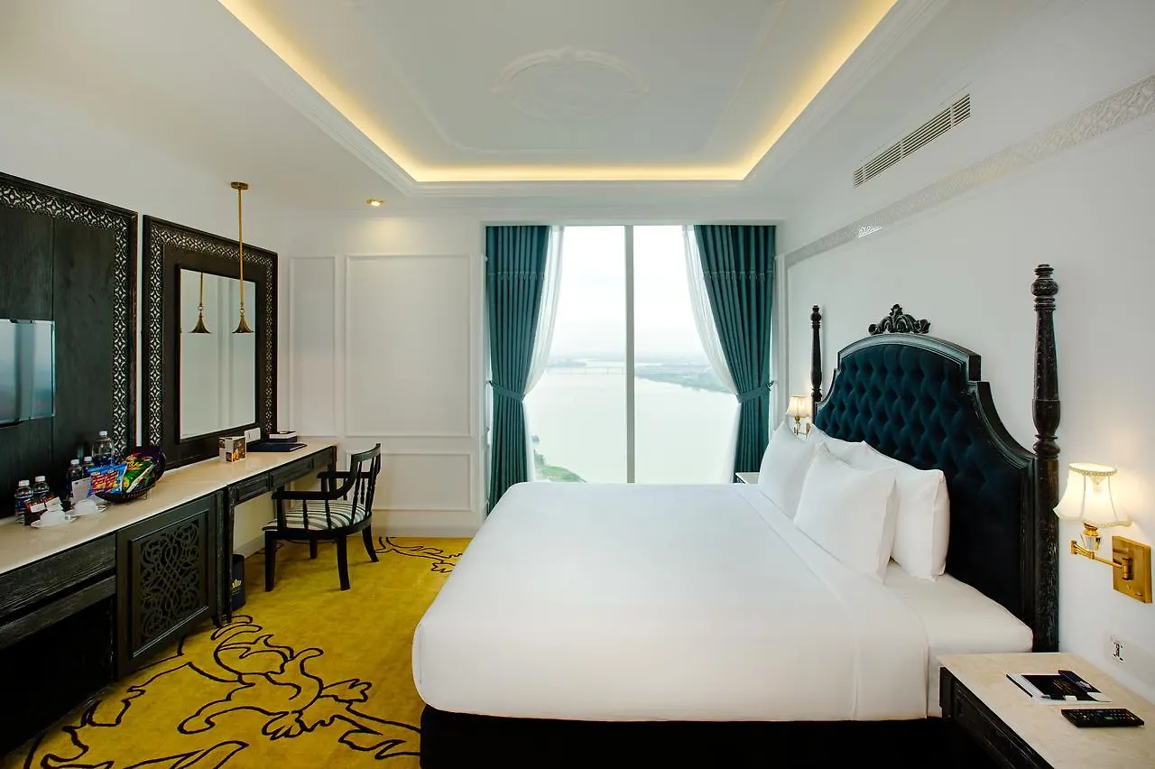 Fivitel Da Nang Hotel Vietnam