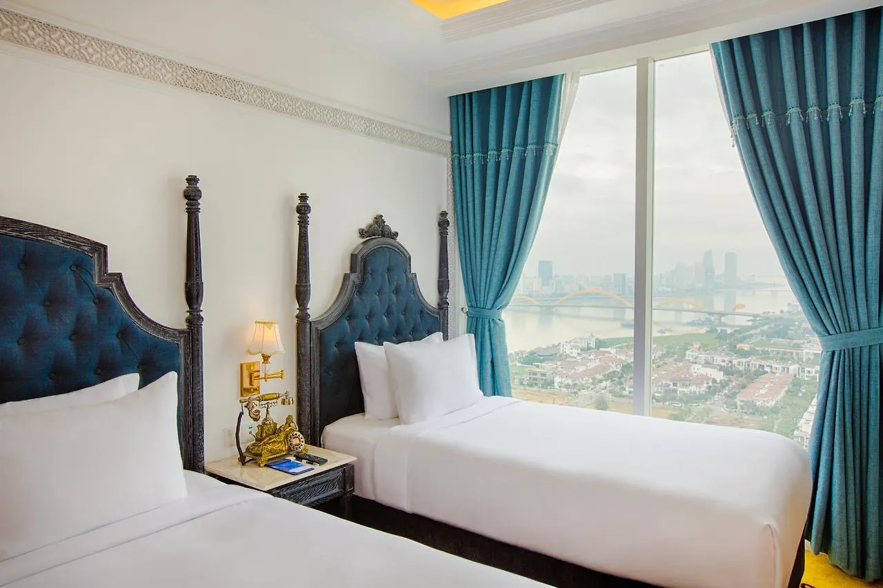 Hotel Fivitel Đà Nẵng Vietnam