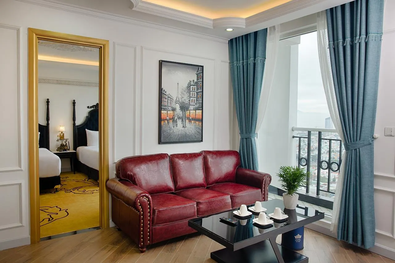 Hotel Fivitel Da Nang