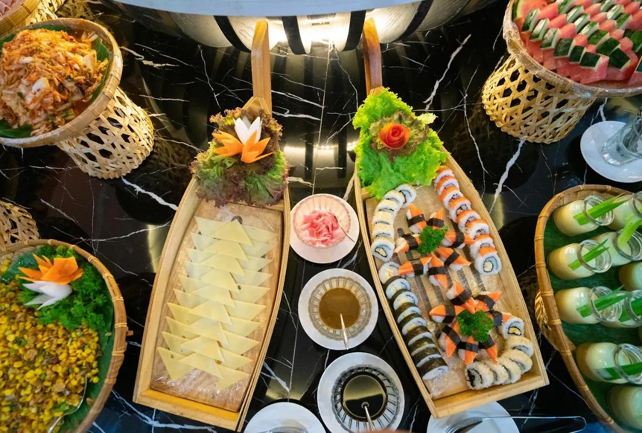Fivitel Da Nang Hotel Vietnam