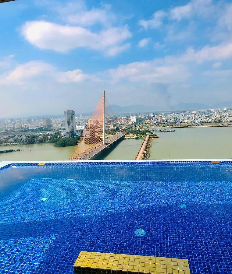 ****  Hotel Fivitel Đà Nẵng Vietnam