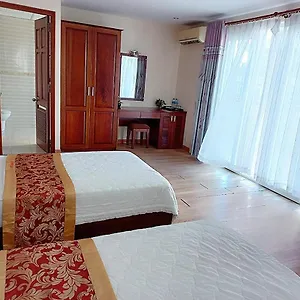 Begonia Hotel Nha Trang