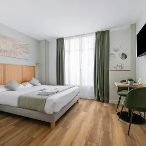 visit hotel