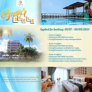 Hotel Little Gem. An Eco-friendly Boutique & *****