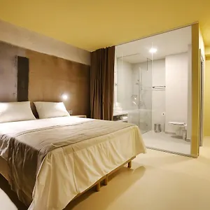 Couette-café Kai Boutique Studio&rooms ****