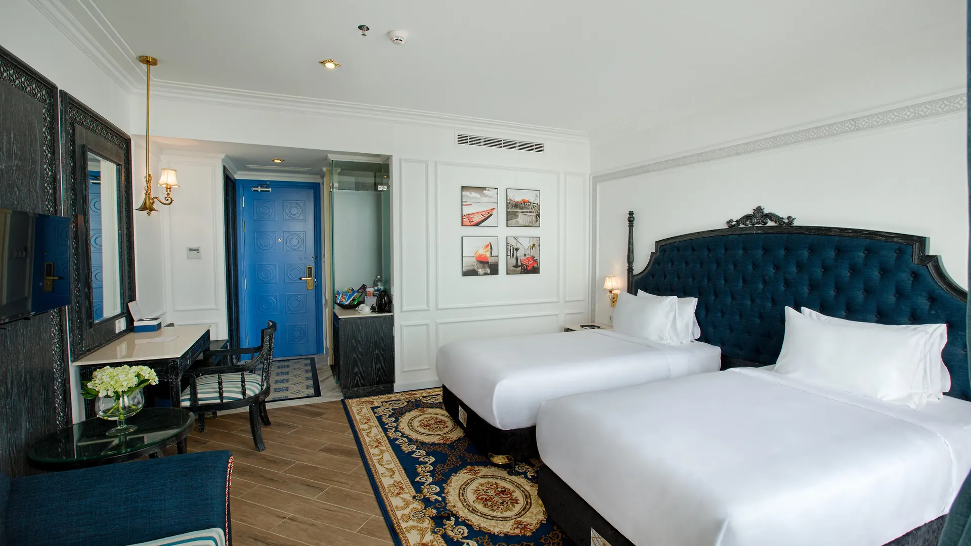 Fivitel Da Nang Hotel