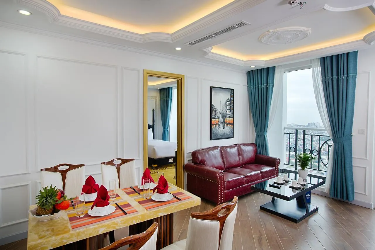 Fivitel Da Nang Hotel 4*,  Vietnam
